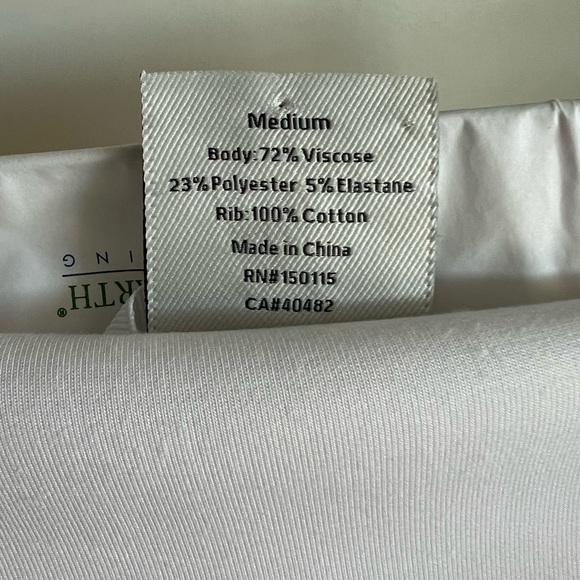 Varley Decker Off Court Cardigan - Picture 4 of 4